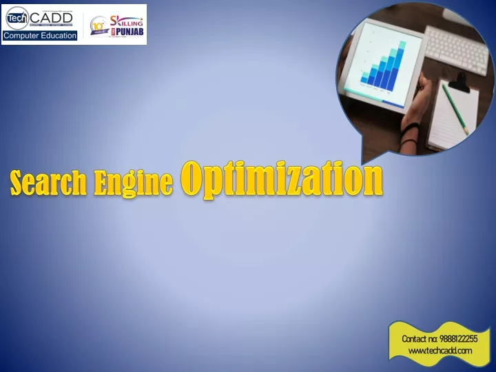 search engine optimization