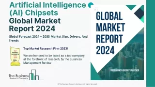 artificial intelligence ai chipsets