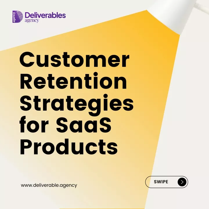 customer retention strategies for saas products