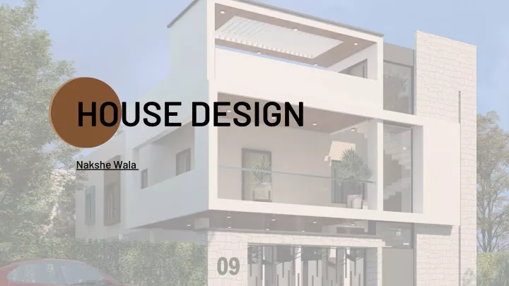 house design