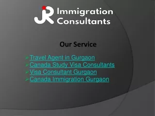 Travel Agent in Gurgaon