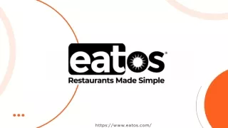 https www eatos com