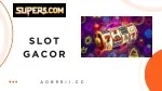 Slot Gacor - slide 1