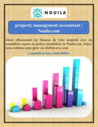 property management accountant Nouila.com