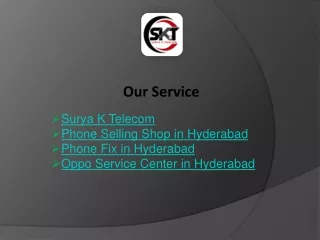 Surya K Telecom