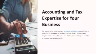 Bookkeeping and Accounting Services Melbourne - Account Cloud