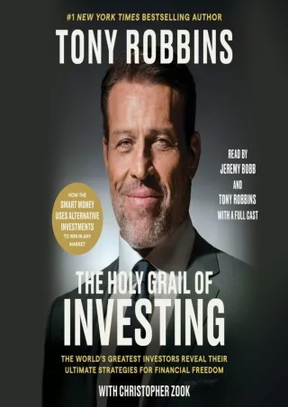 $PDF$/READ The Holy Grail of Investing