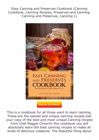 Easy-Canning-and-Preserves-Cookbook-Canning-Cookbook-Canning-Recipes-Preserves-and-Canning-Canning-and-Preserves-Canning