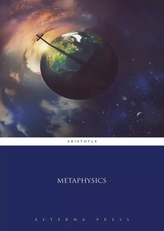 Metaphysics-Illustrated