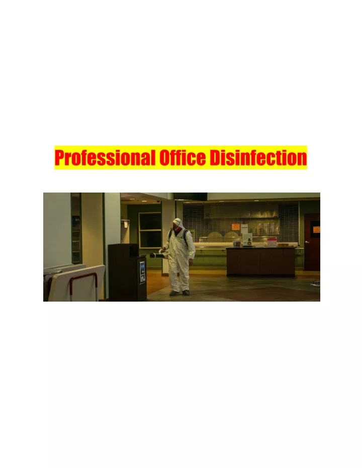 professionalofficedisinfection