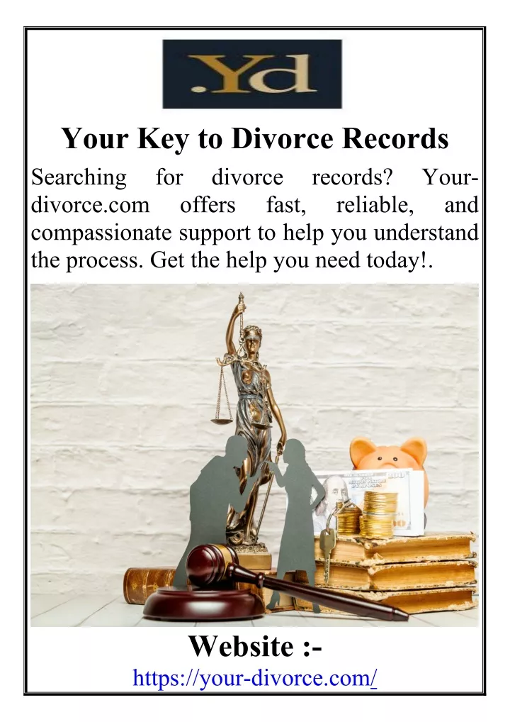 your key to divorce records searching for divorce