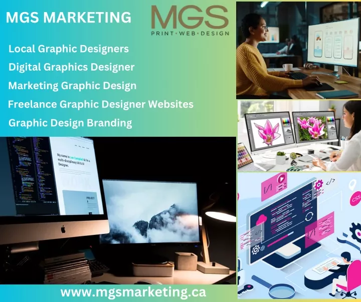 mgs marketing