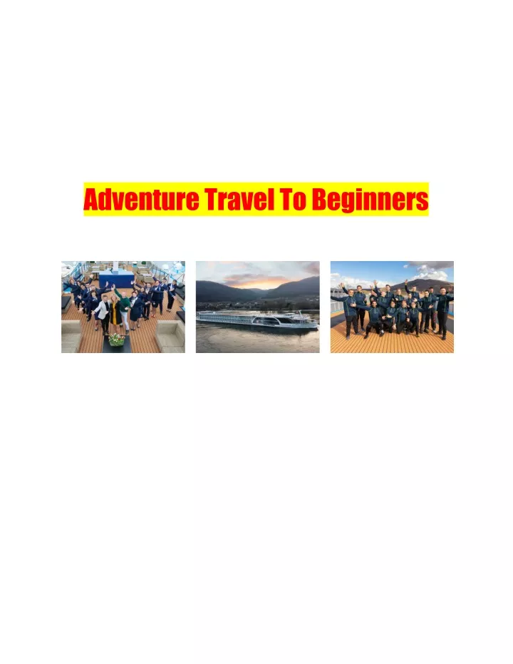 adventuretraveltobeginners