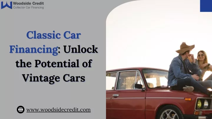classic car classic car financing financing