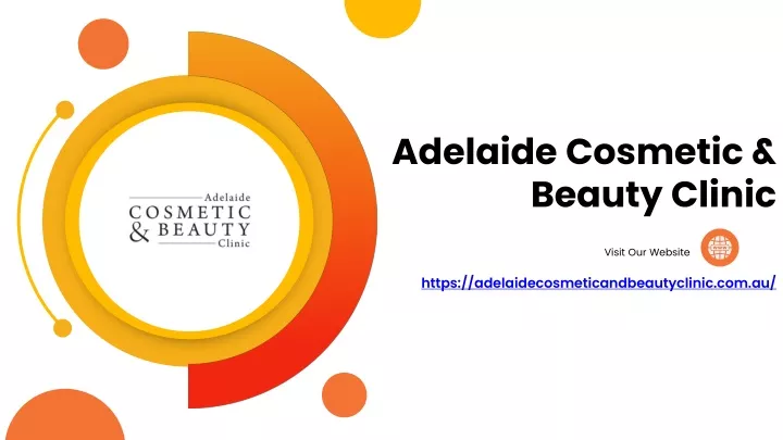 adelaide cosmetic beauty clinic