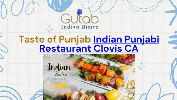 taste of punjab indian punjabi restaurant clovis