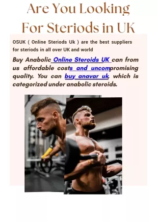 Buy Steroids UK | Buy Steroids Online | Buy Anabolic Steroids UK