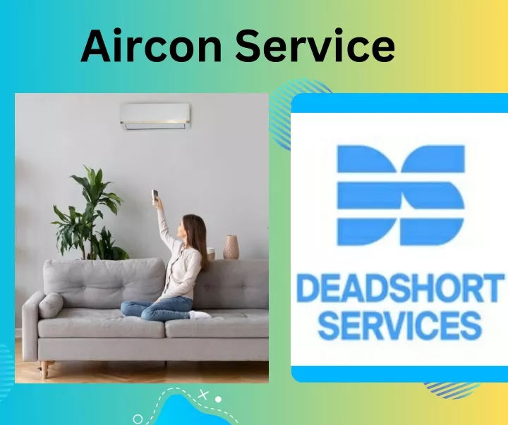aircon service