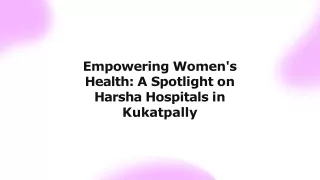 harsha-hospitals-premier-gynecology-hospital-in-kukatpally