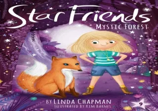 Pdf⚡️(read✔️online) Mystic Forest (Star Friends)