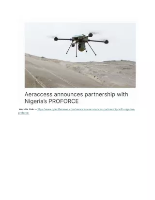 aeraccess-announces-partnership-with-nigerias-proforce