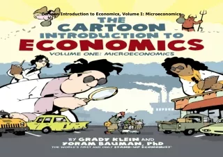 Cartoon-Introduction-to-Economics-Volume-I-Microeconomics