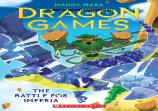 the battle for imperia dragon games 3