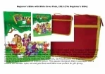 ❤pdf Beginner's Bible with Bible Cover Pack, 2015 (The Beginner's Bible) - slide 1