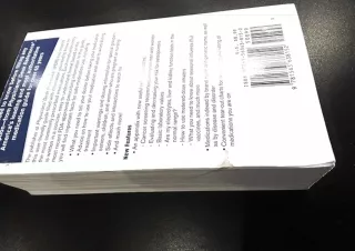[PDF READ ONLINE] The PDR Pocket Guide to Prescription Drugs