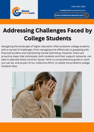 Challenges-faced-students-by-Global-coursework
