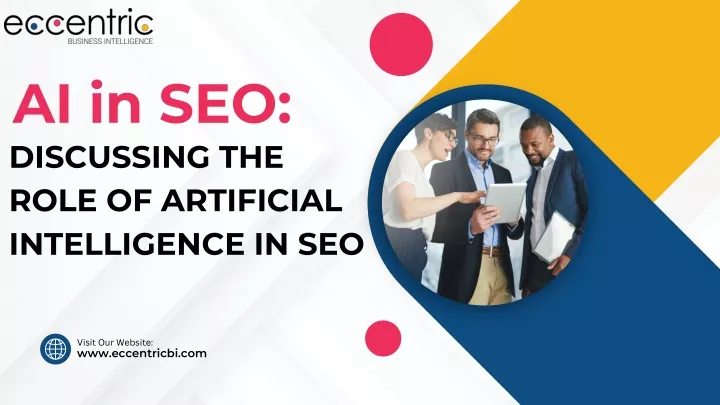 ai in seo