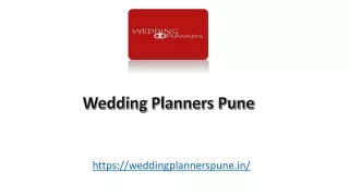 Presentation1.pptx wedding pune