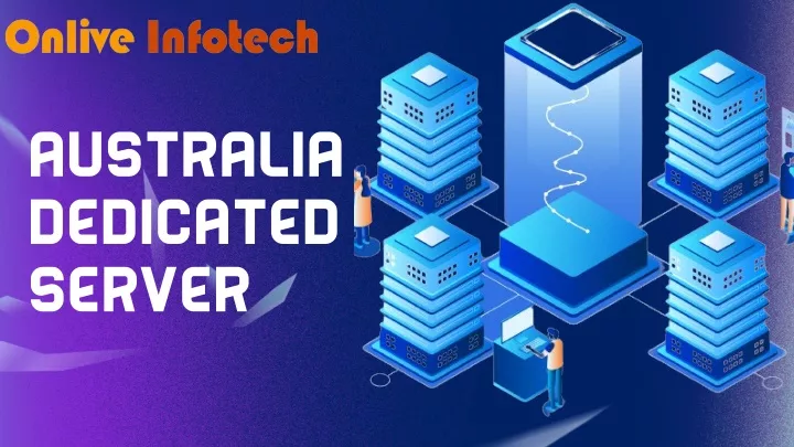 australia dedicated server