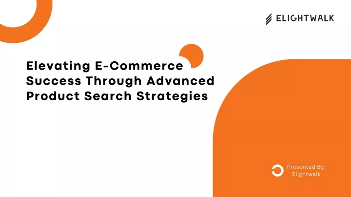 elevating e commerce success through advanced