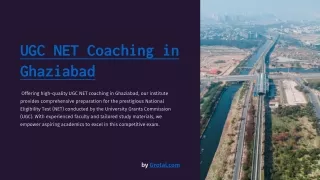 UGC-NET-Coaching-in-Ghaziabad
