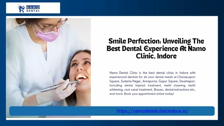 smile perfection unveiling the best dental