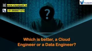 GCP Data Engineer Training in Hyderabad, Ameerpet