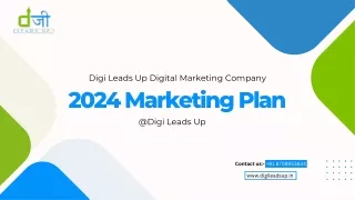 Digital Marketing Company In Bahadurgarh | Digi Leads Up