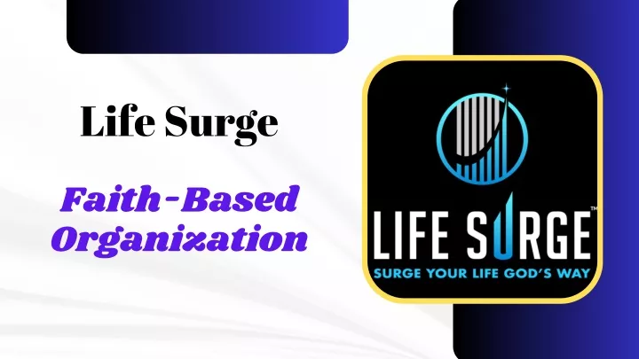 life surge