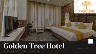 golden tree hotel