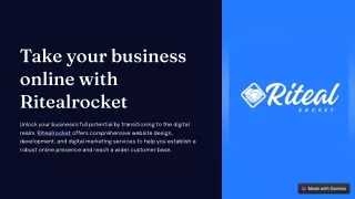 Take-your-business-online-with-Ritealrocket