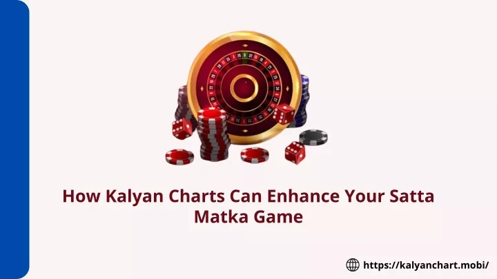 how kalyan charts can enhance your satta matka