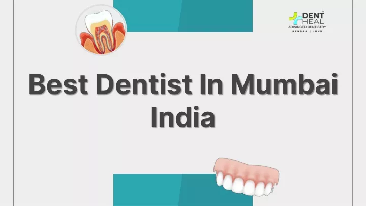 best dentist in mumbai india