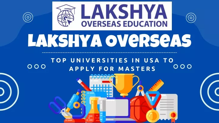 lakshya overseas