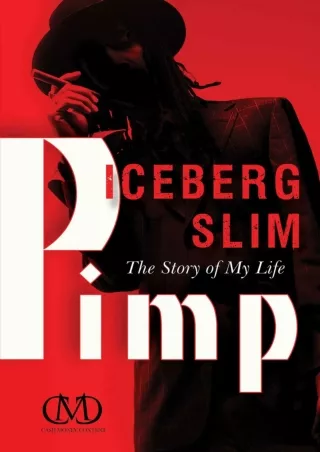 $PDF$/READ Pimp: The Story of My Life