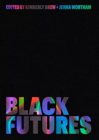 get⚡[PDF]❤ Black Futures