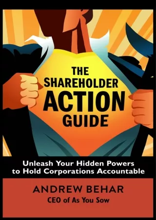 The-Shareholder-Action-Guide-Unleash-Your-Hidden-Powers-to-Hold-Corporations-Accountable