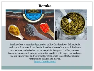 bemka