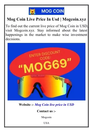 mog coin live price in usd mogcoin xyz