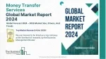 Money Transfer Services Market Size, Trends, Key Analysis By 2033 - slide 1